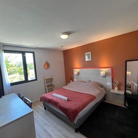 Studio Appart'Hotel Gare Tgv Avec Place Privee Awinion Zewnętrze zdjęcie